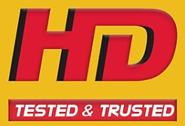 HD