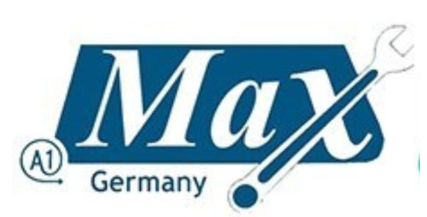 MAX GERMANY
