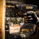 دريل بطارية 18 فولط 2 امبير CAT DX145.1