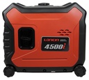 مولد كهرباء كاتم Loncin LC4500i 