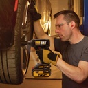 دريل بطارية حبة 18 فولط 4 امبير CAT DX72 BRUSHLESS
