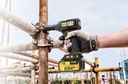 دريل بطارية حبة 18 فولط 4 امبير CAT DX72 BRUSHLESS
