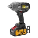 دريل بطارية حبة 3/4" CAT DX73 