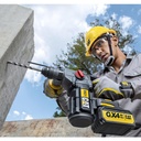 دريل بطارية خرسانة 18 فولط 4 امبير CAT DX21 BRUSHLESS