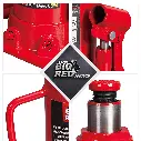 رافعة هيدروليك اسطوانية 15 طن BIG RED TCH91504D