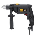 دريل كهرباء ربط 13 مم 600 واط CAT DX175