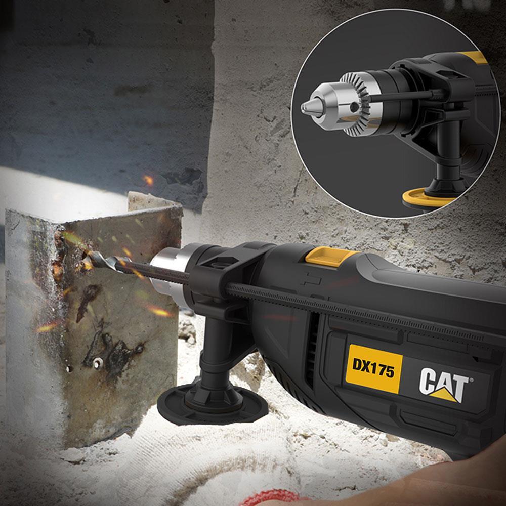 دريل كهرباء ربط 13 مم 600 واط CAT DX175