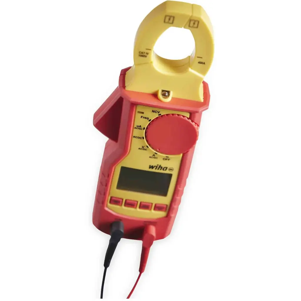 جهاز فاحص كهرباء  WIHA SB25551