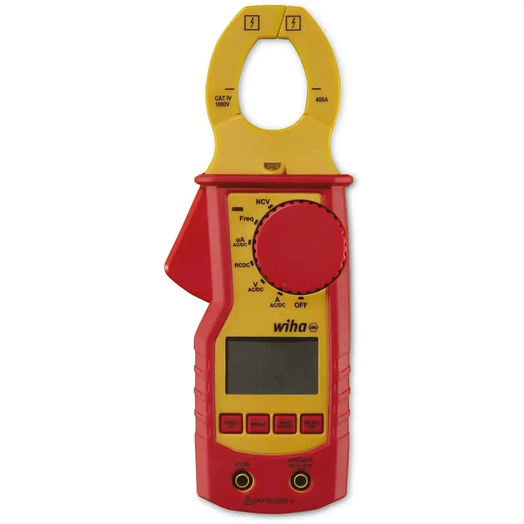 جهاز فاحص كهرباء  WIHA SB25551