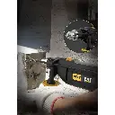 دريل كهرباء ربط 13 مم 750 واط CAT DX17