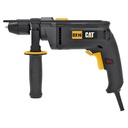 دريل كهرباء ربط 13 مم 850 واط CAT DX16