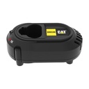 شاحن بطارية كهرباء 12 فولط 1.5 امبير CAT DXC26 