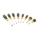 طقم مفك متعدد 8 قطع STANLEY STHT16167-0
