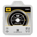 ديسك قص خرسانة 9" CAT DA09013 TURBO