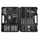 طقم اكسسوارات 201 قطعة CAT DA01903