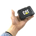 طقم رؤوس براغي 32 قطعة CAT DA01901