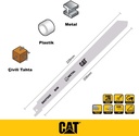 ريشة منشار ترددي حديد CAT DA07005 S1122HF