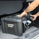 صندوق عدة بلاستيك محمولة CAT DA41003