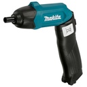 Battery Screwdriver Set, MAKITA DF001DW
