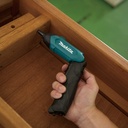 Battery Screwdriver Set, MAKITA DF001DW