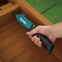 Battery Screwdriver Set, MAKITA DF001DW