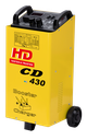 Battery Charger 12-24 Volt HD CD430