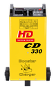 Battery Charger 12-24 Volt HD CD330