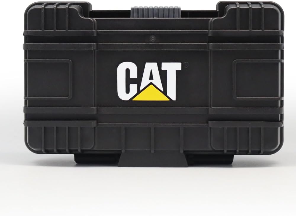 طقم ريش حفر خرسانة 10 قطع CAT DA03901