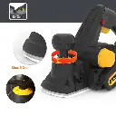 فارة خشب كهرباء 900 واط CAT DX86