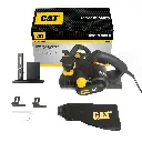 فارة خشب كهرباء 900 واط CAT DX86
