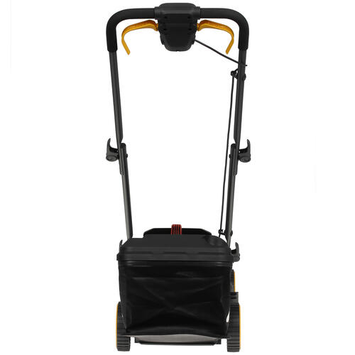 قصاصة عشب بطارية CAT DG270