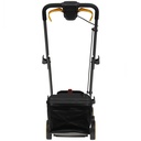 قصاصة عشب بطارية CAT DG270