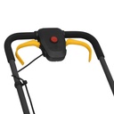 قصاصة عشب بطارية CAT DG270