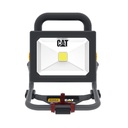 كشاف بطارية يدوي 18 فولط CAT DX62B (بدون بطارية)