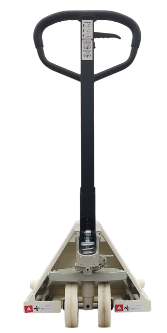 رافعة هيدروليك طبالي 3 طن HD HP3000N