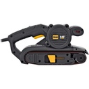 ماكينة صنفرة كهرباء حزام 950 واط CAT DX48