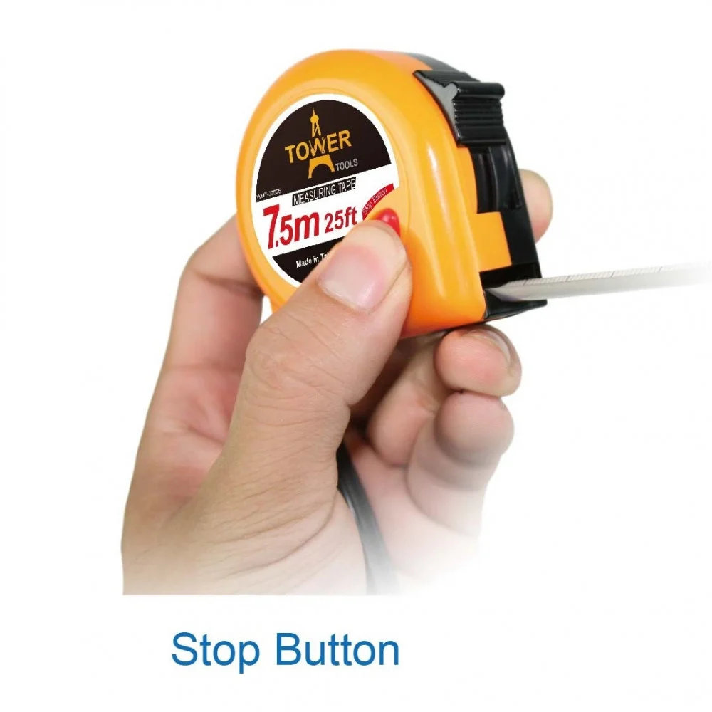 Measuring Tape 3 m Taiwan TOWER