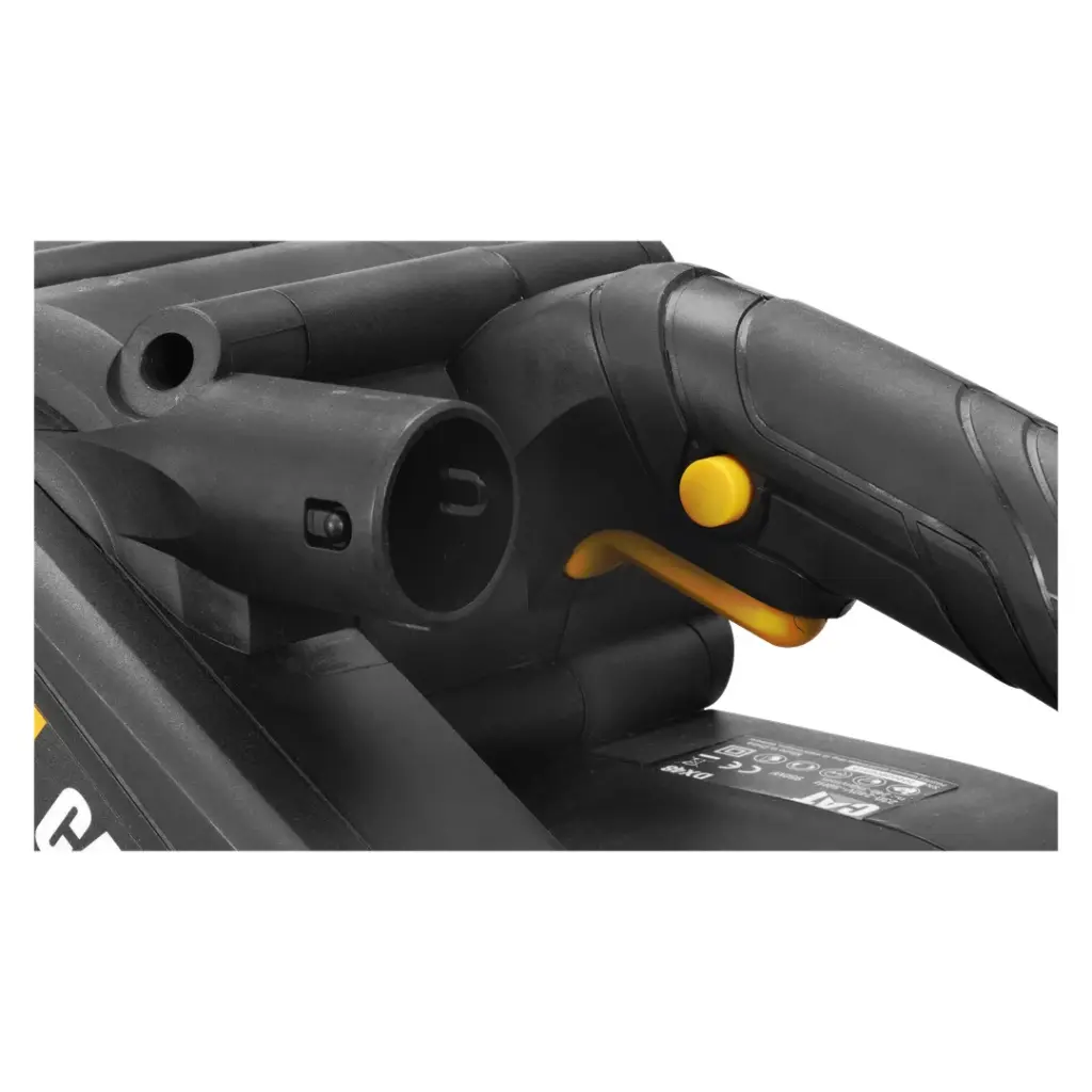 ماكينة صنفرة كهرباء حزام 950 واط CAT DX48
