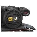 ماكينة صنفرة كهرباء حزام 950 واط CAT DX48