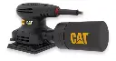 ماكينة صنفرة كهرباء مستطيلة 240 واط CAT DX471