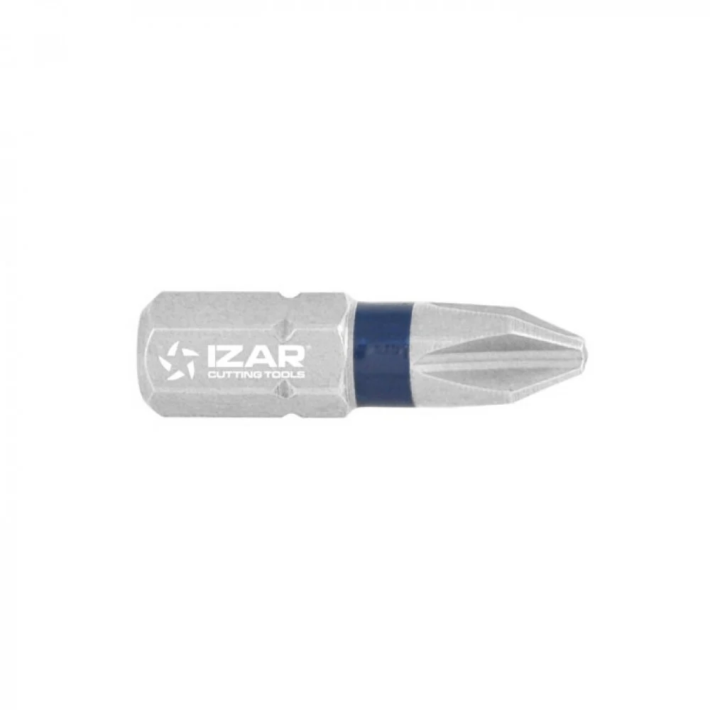 Diverse Drill Bit Set, 72 Pieces, Spanish, IZAR-1461-78504