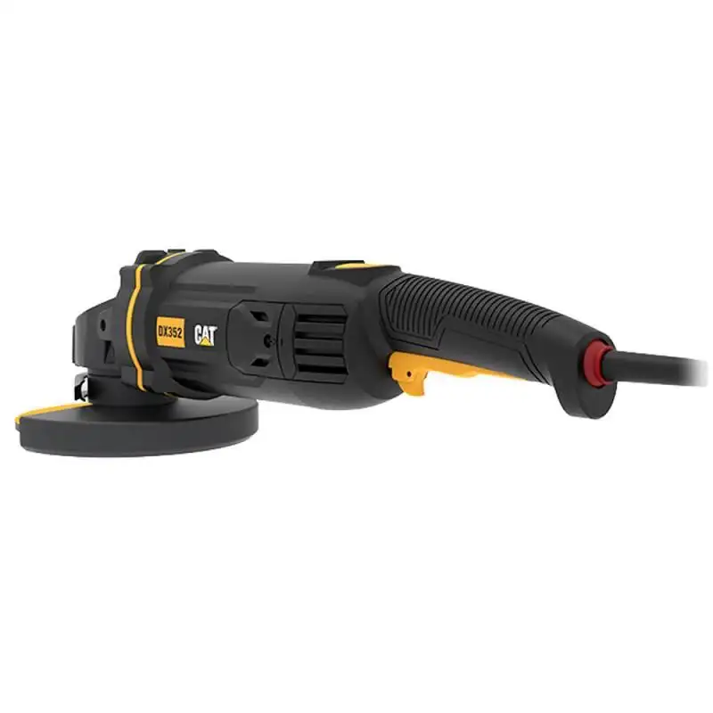 صاروخ كهرباء زاوية 7 " 2350 واط CAT DX352