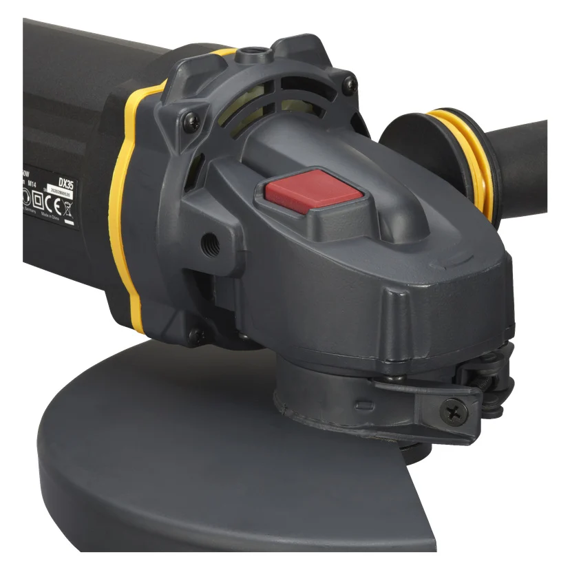 صاروخ كهرباء زاوية 7 " 2350 واط CAT DX352