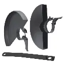 صاروخ كهرباء زاوية 7 " 2350 واط CAT DX352