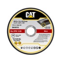 صاروخ كهرباء زاوية 4.5 750 واط  CAT DX371.1
