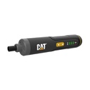 مفك براغي بطارية CAT DX1110 