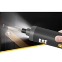 مفك براغي بطارية CAT DX1110 