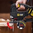 منشار بطارية اركت 26 مم 18 فولط CAT DX51