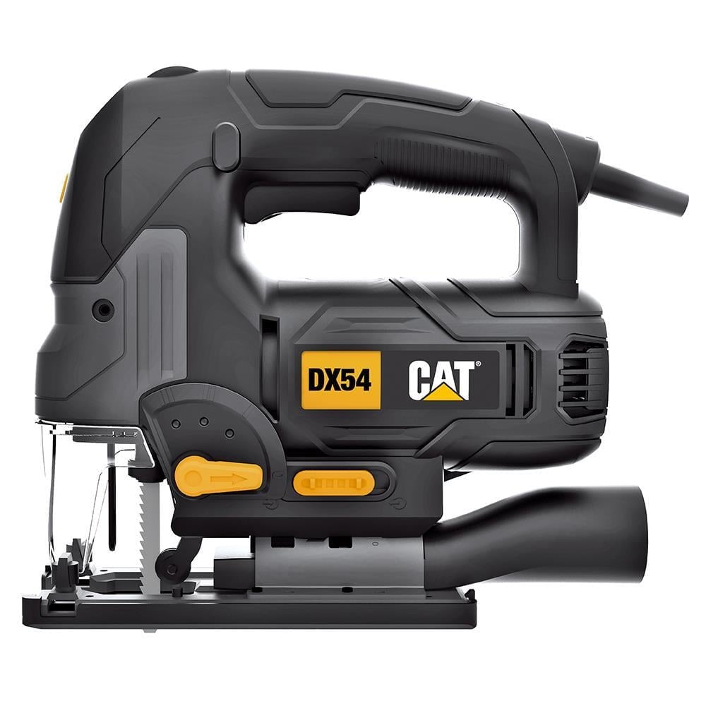 منشار كهرباء اركت 20 مم 750 واط CAT DX54