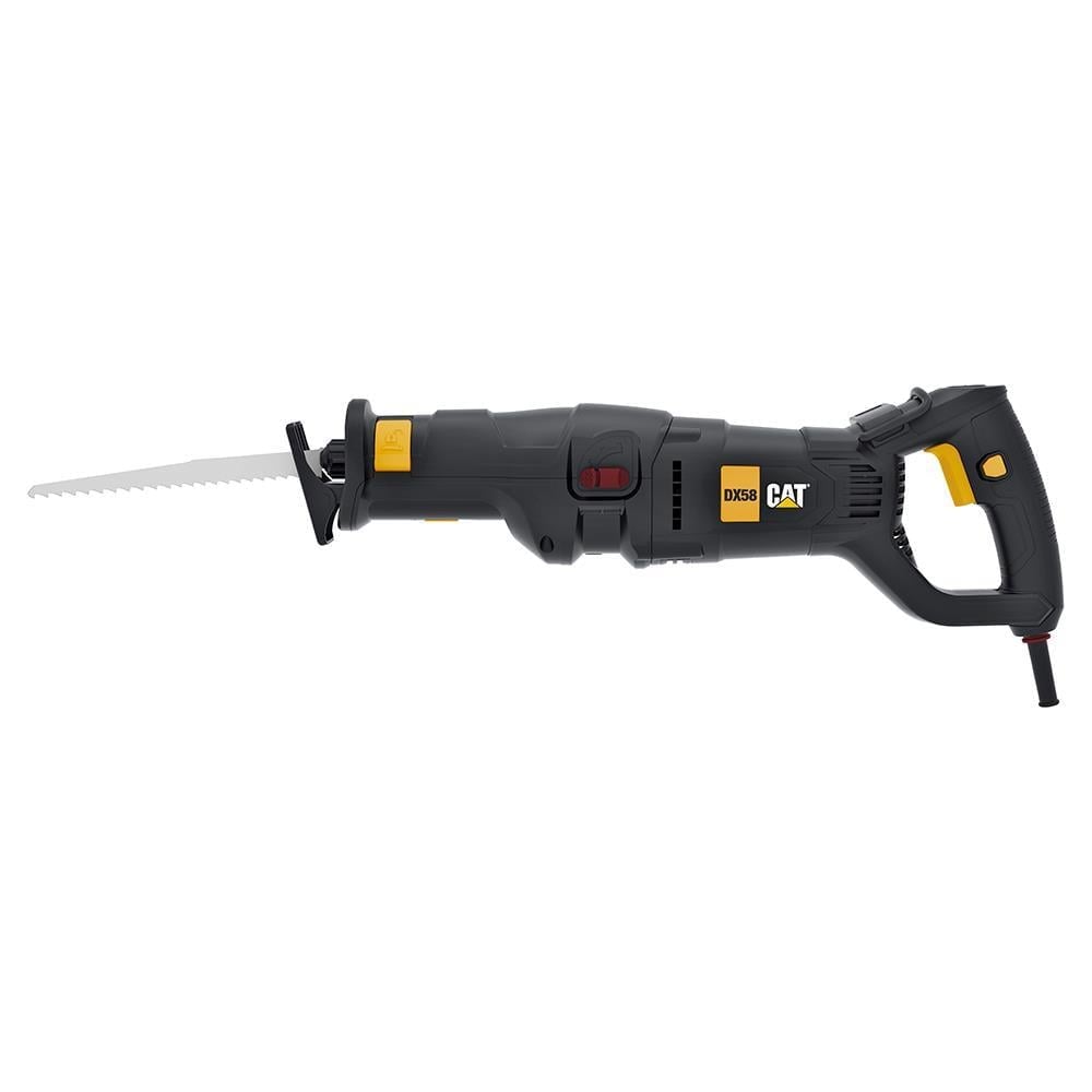 منشار كهرباء ترددي 1200 واط CAT DX58